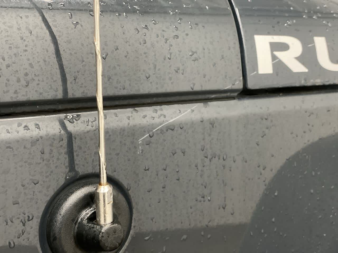 Thumbnail: 2017 Jeep Wrangler - 31