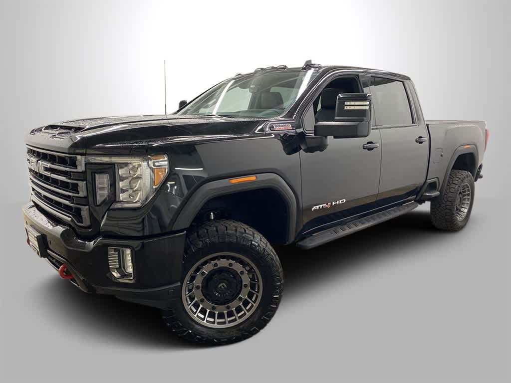 2023 GMC Sierra 3500  -
                  Portland, OR