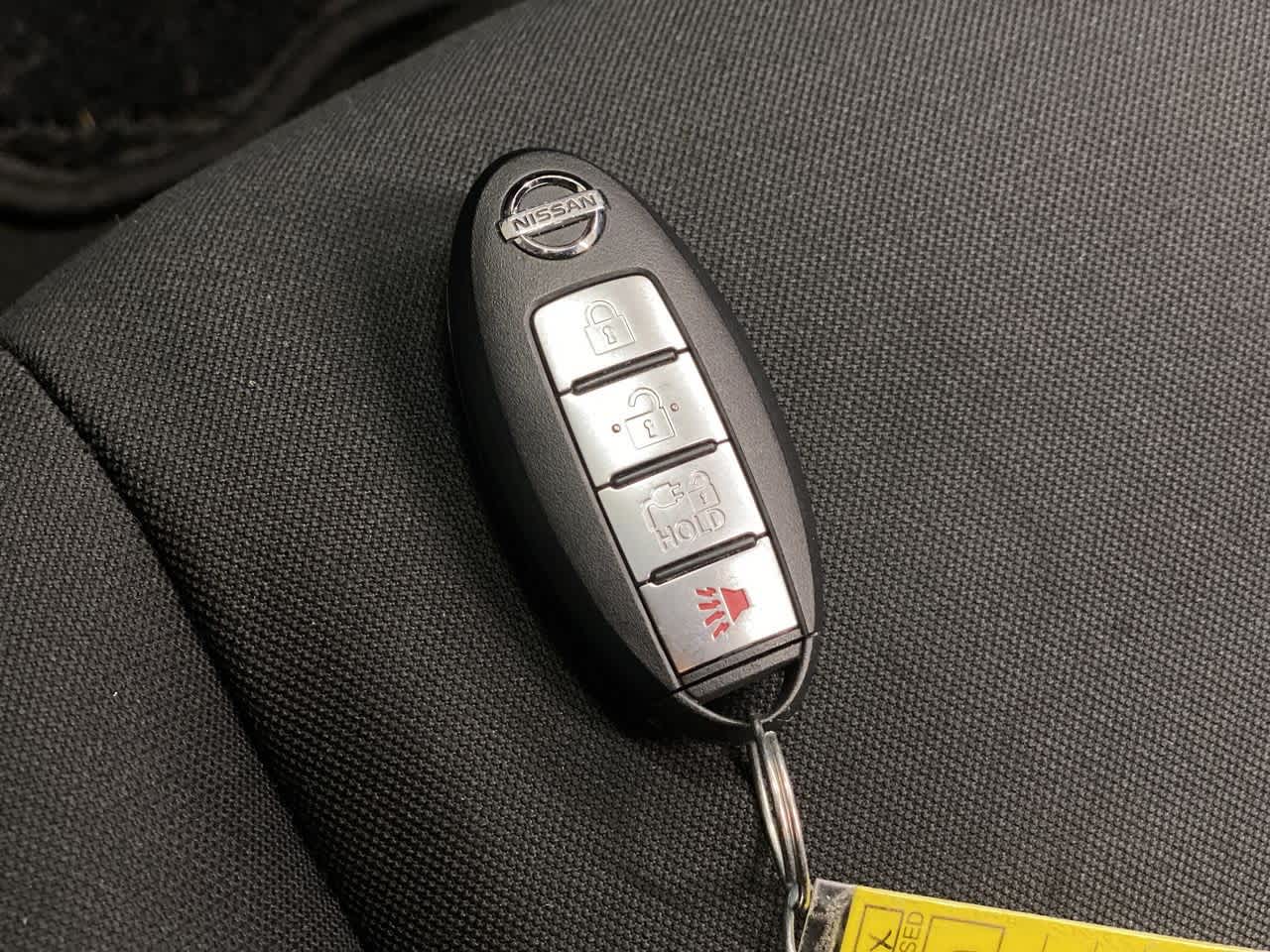 Thumbnail: 2022 Nissan Leaf - 30