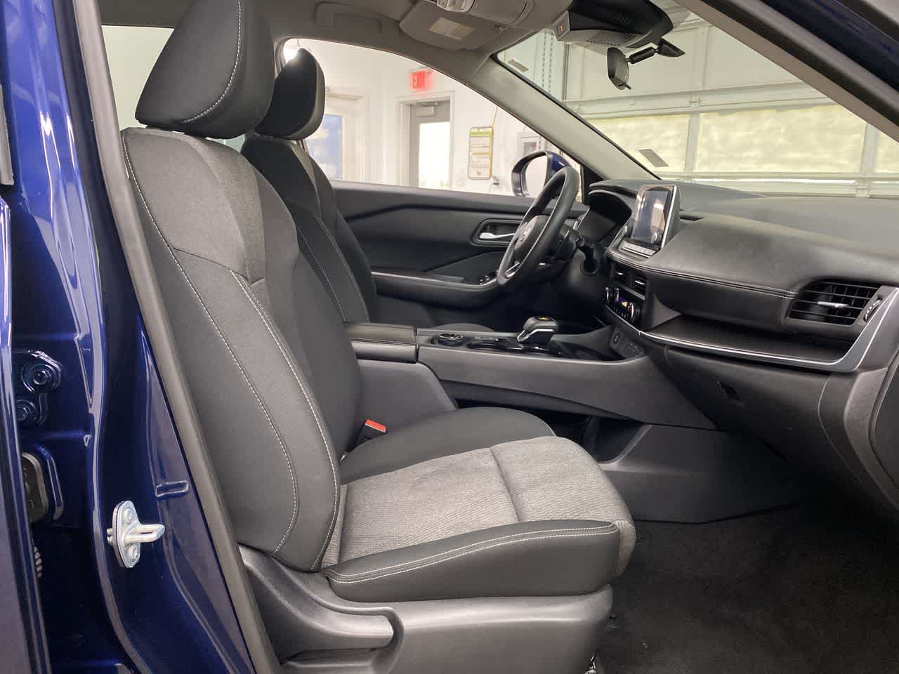 Thumbnail: 2024 Nissan Rogue - 18