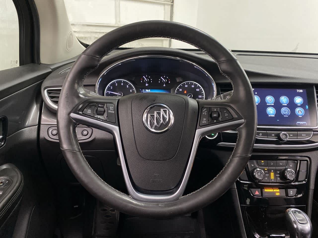 Thumbnail: 2019 Buick Encore - 20