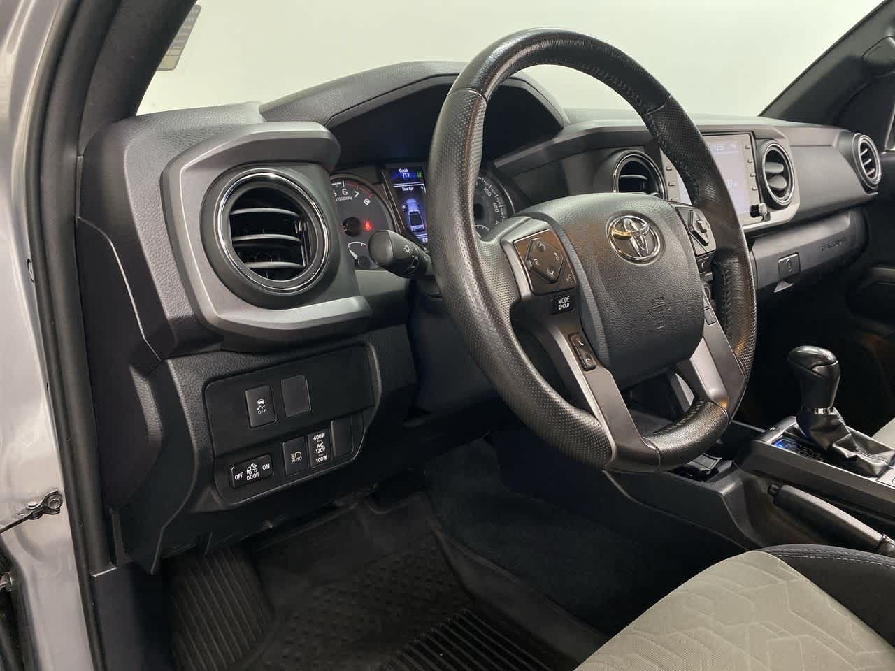 Thumbnail: 2020 Toyota Tacoma - 2