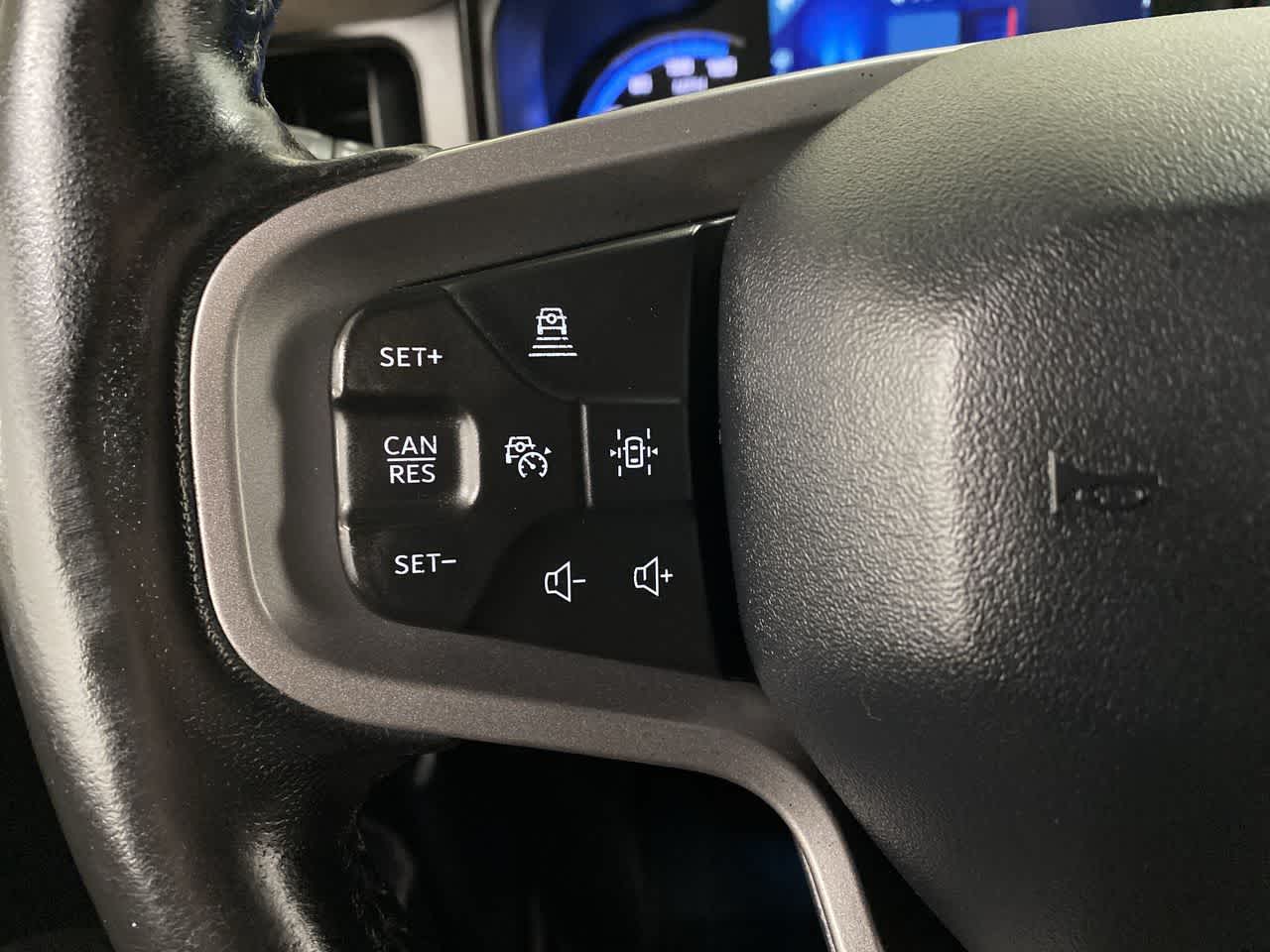 Thumbnail: 2022 Ford Bronco - 20