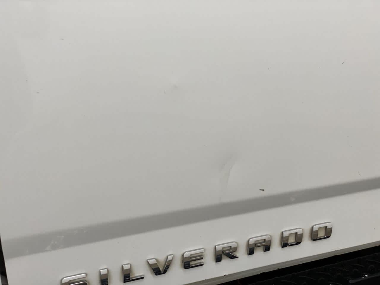 Thumbnail: 2016 Chevrolet Silverado 3500 - 36