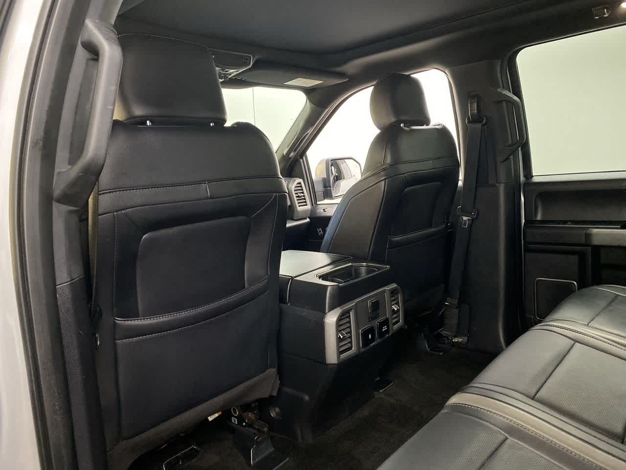 Thumbnail: 2018 Ford F-150 - 15