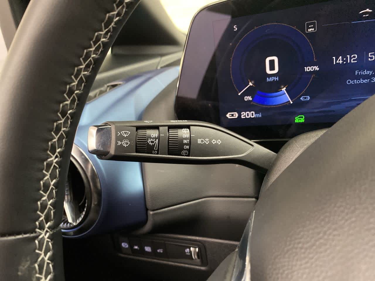 Thumbnail: 2025 Chevrolet Equinox - 23