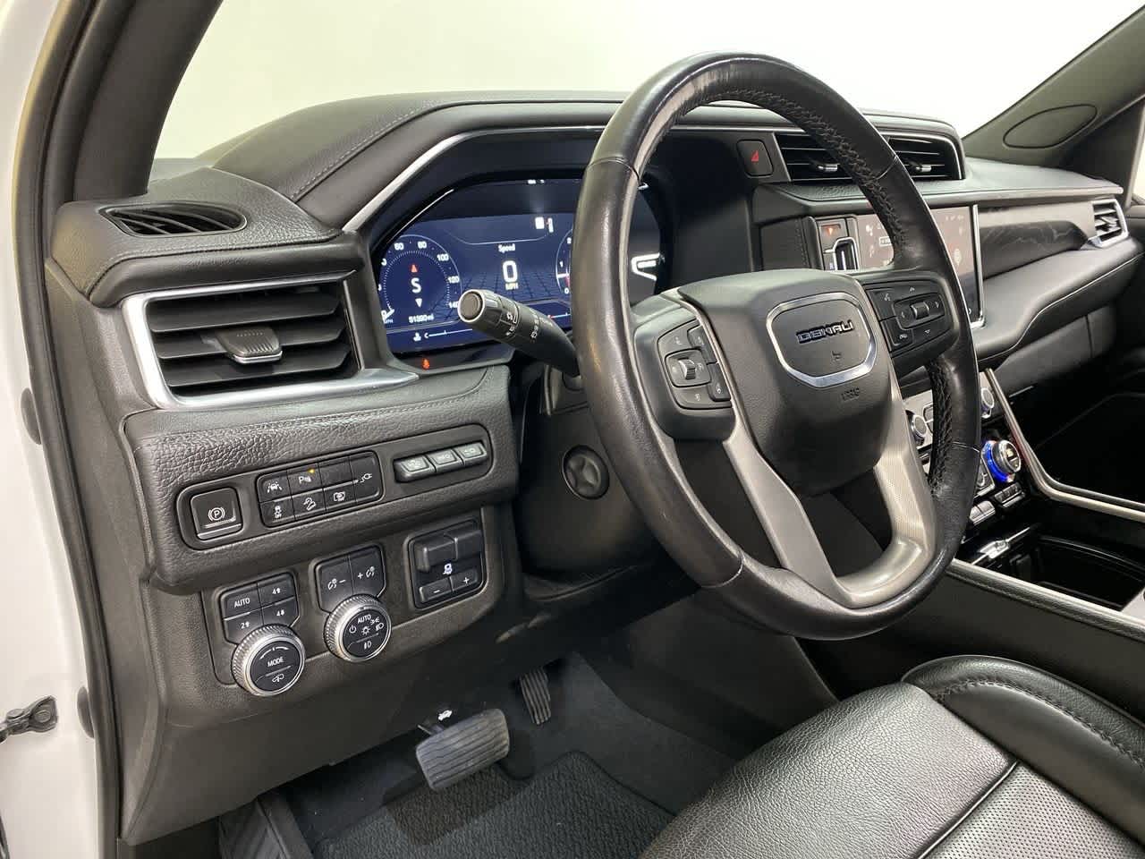 Thumbnail: 2022 GMC Yukon - 2