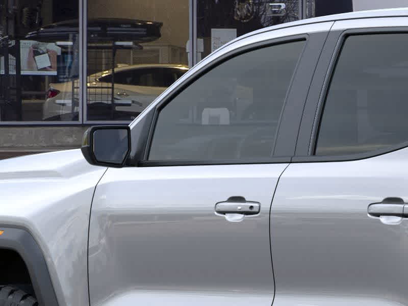 Thumbnail: 2026 GMC Canyon - 12