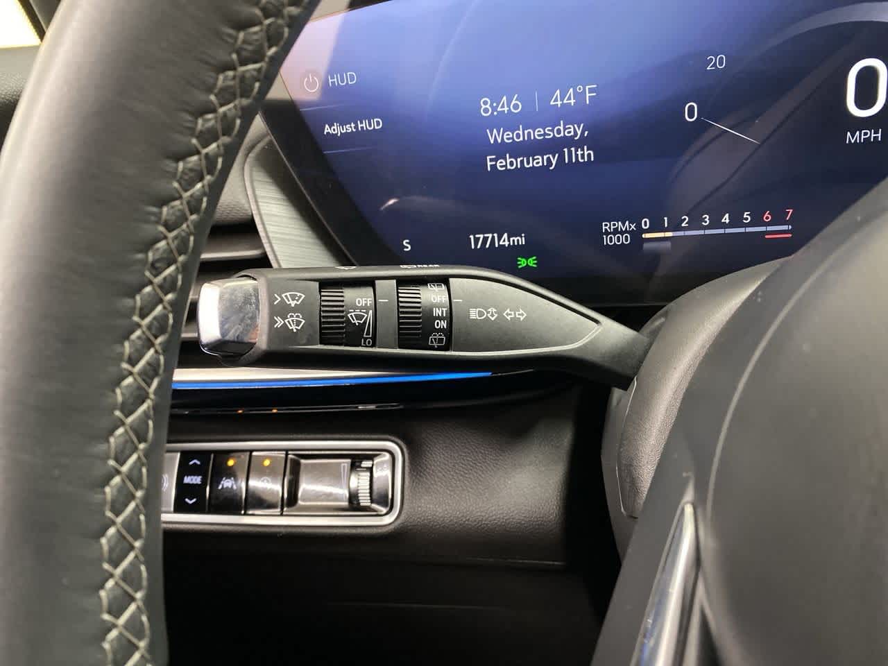 Thumbnail: 2024 Buick Envision - 23