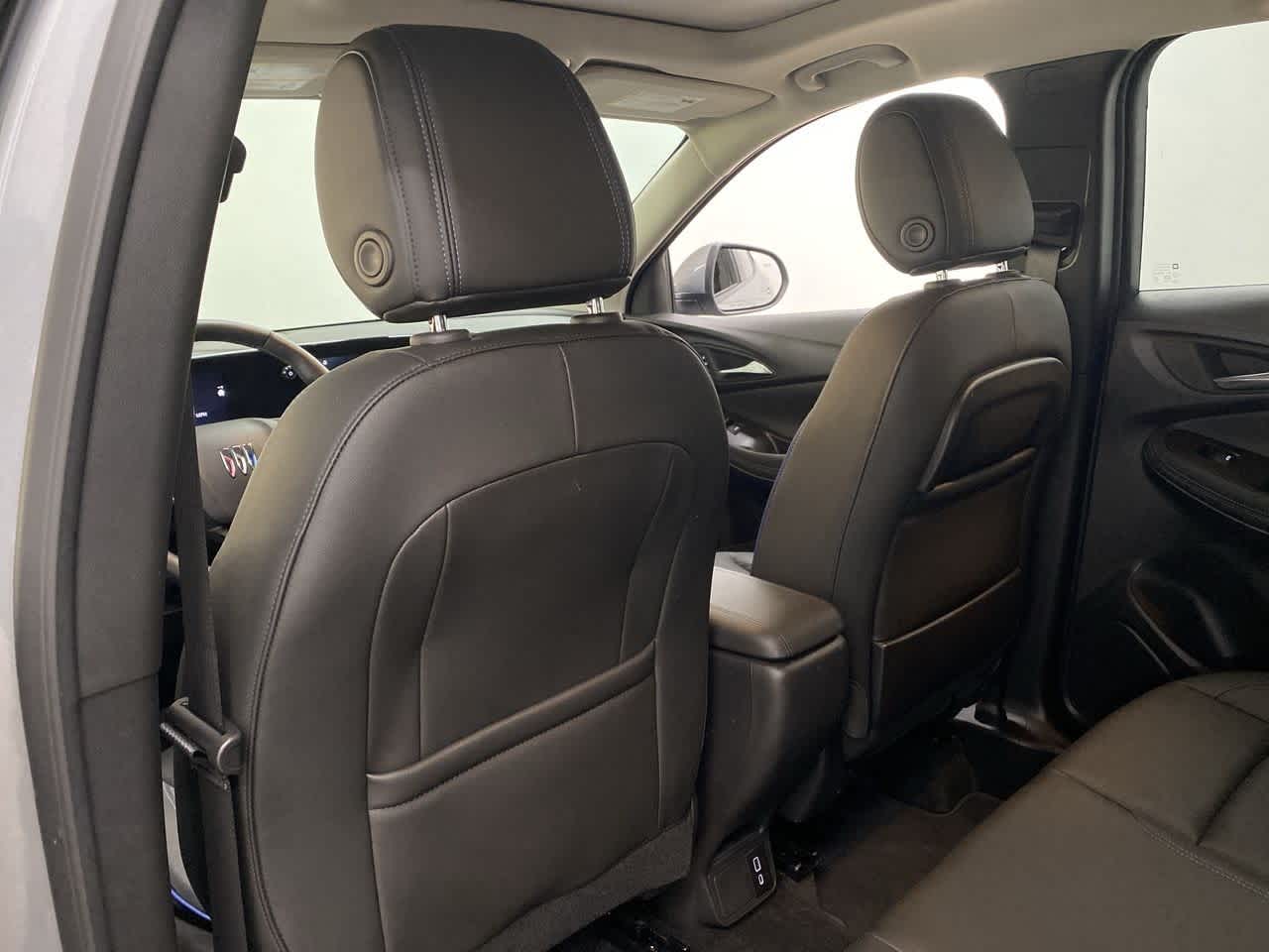 2025 Buick Encore GX Sport Touring 16