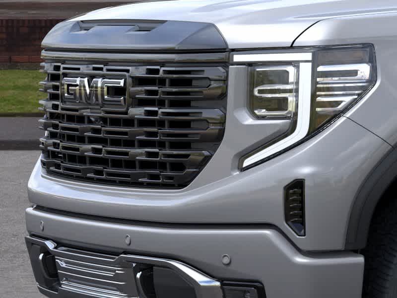 Thumbnail: 2026 GMC Sierra 1500 - 13