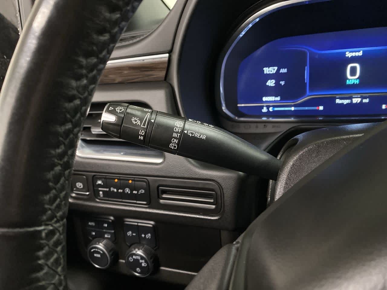 Thumbnail: 2022 Chevrolet Tahoe - 22