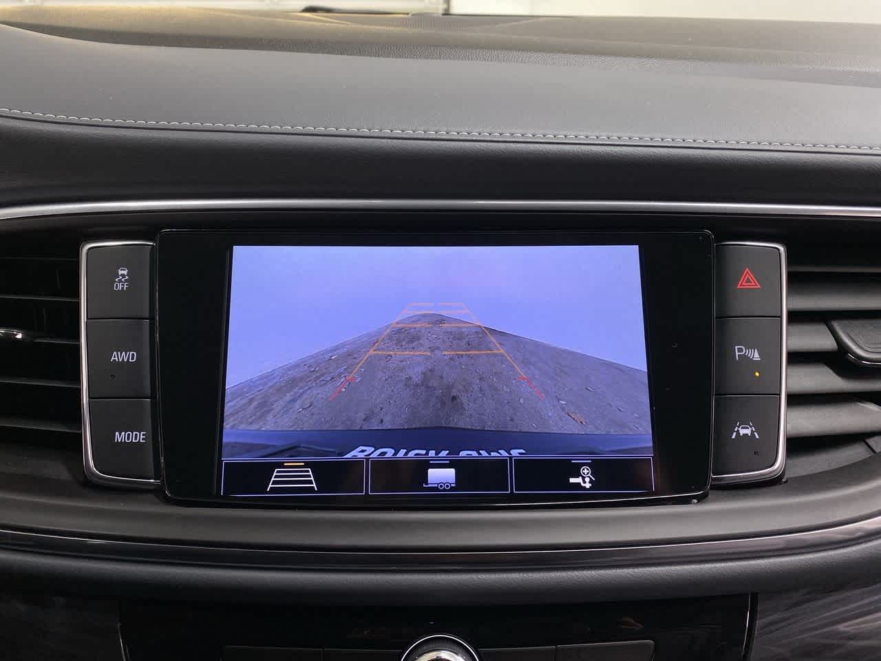 Thumbnail: 2020 Buick Enclave - 26