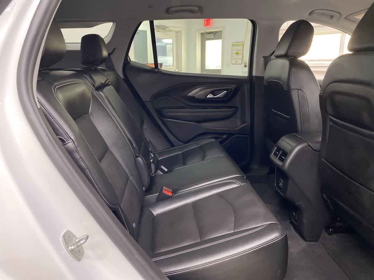 Thumbnail: 2023 GMC Terrain - 18