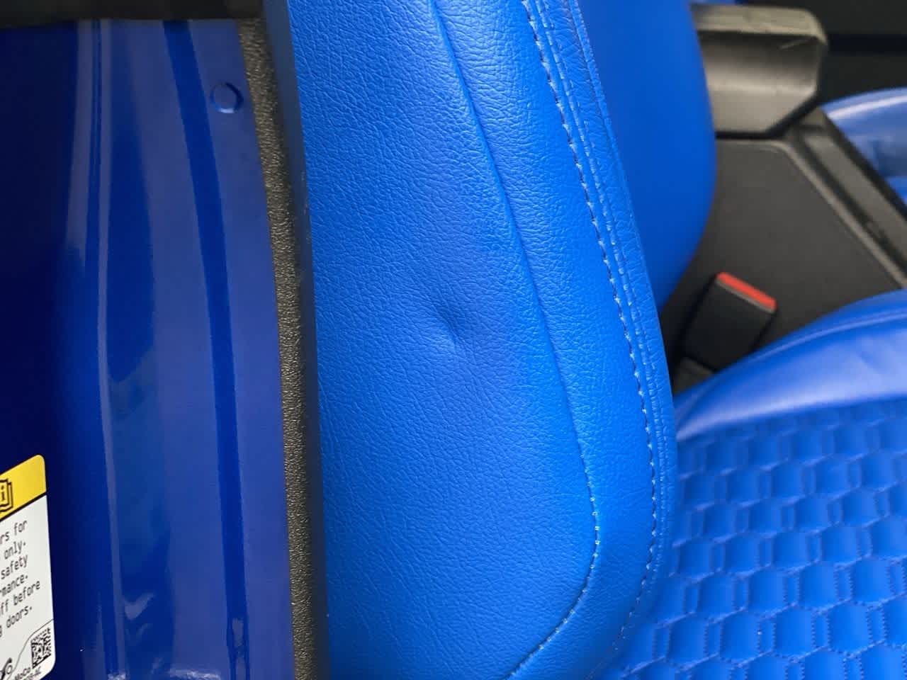 Thumbnail: 2021 Ford Bronco - 30