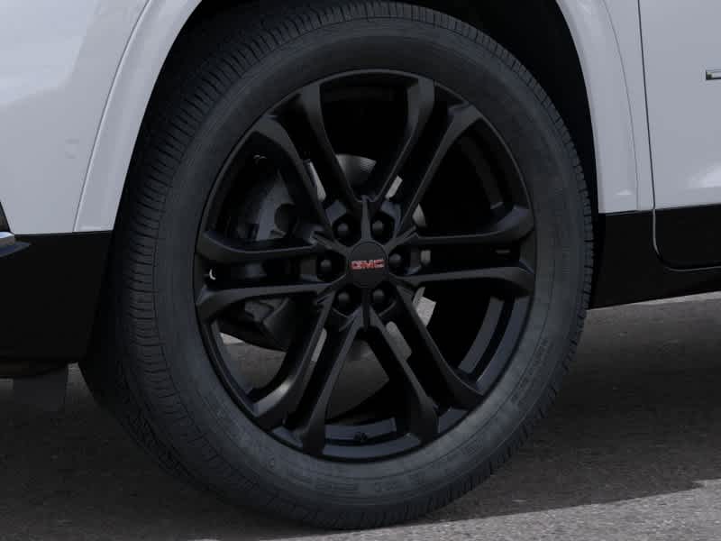Thumbnail: 2026 GMC Acadia - 9