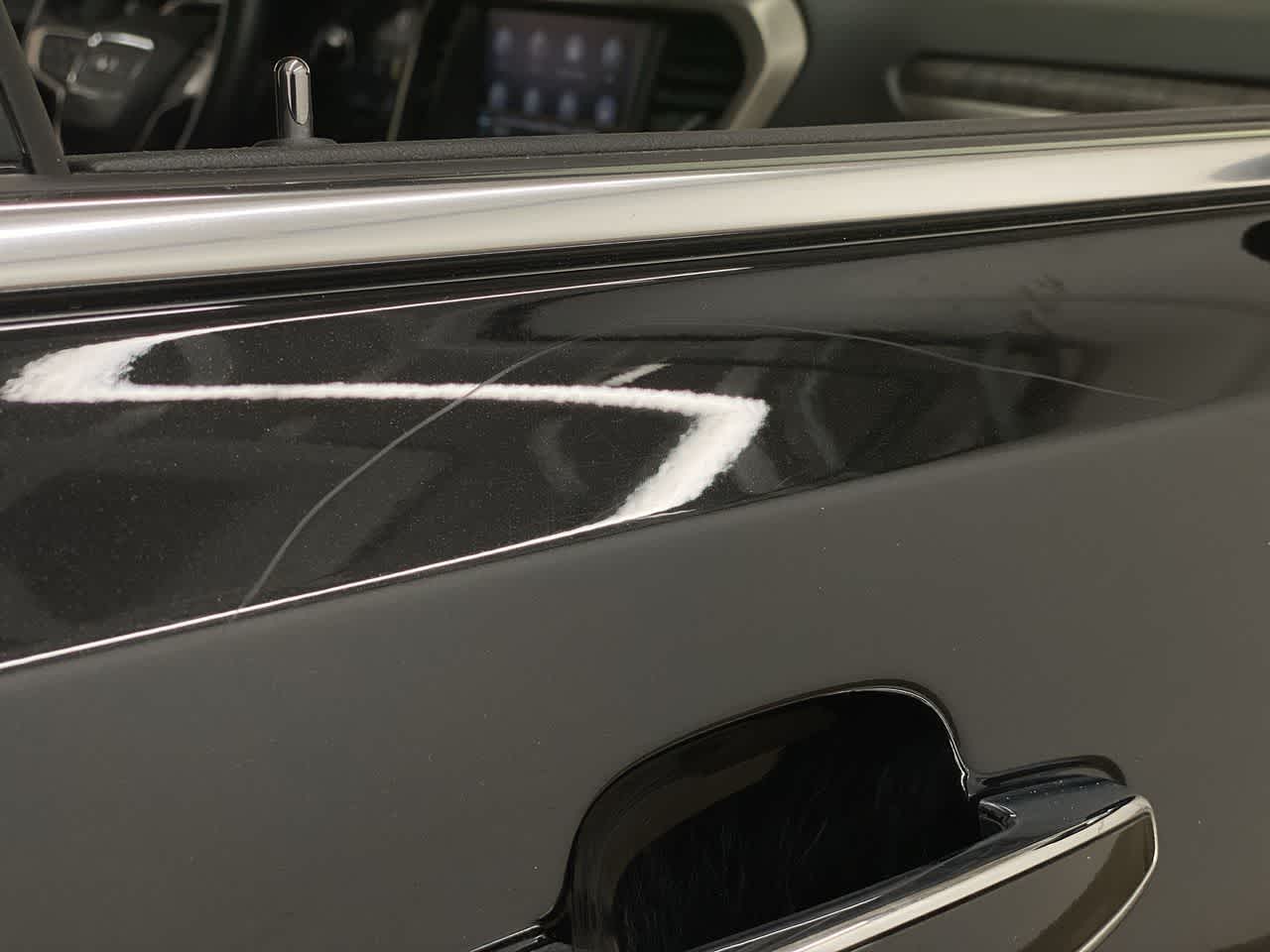 Thumbnail: 2022 GMC Acadia - 32