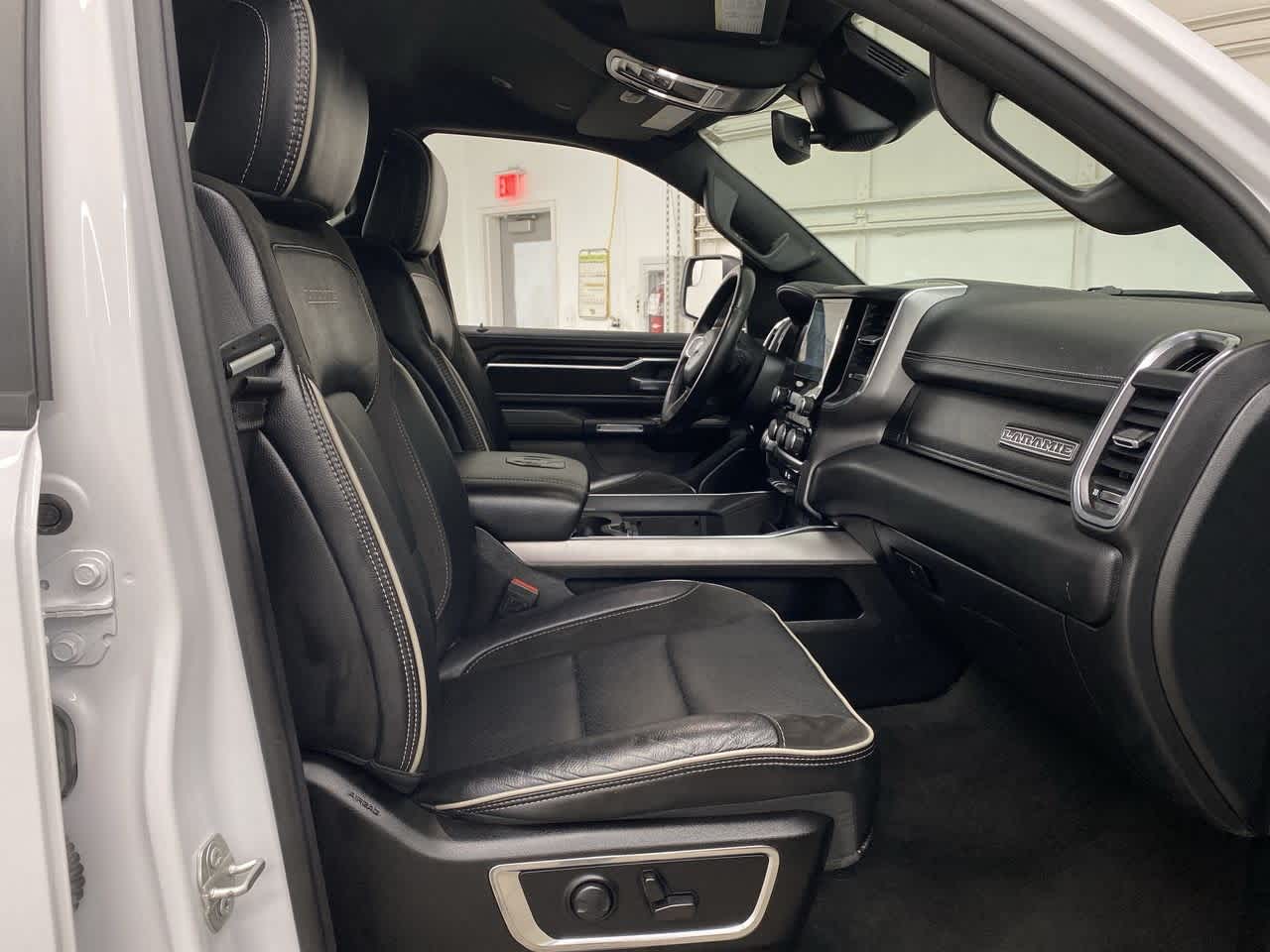 Thumbnail: 2024 RAM 1500 - 19