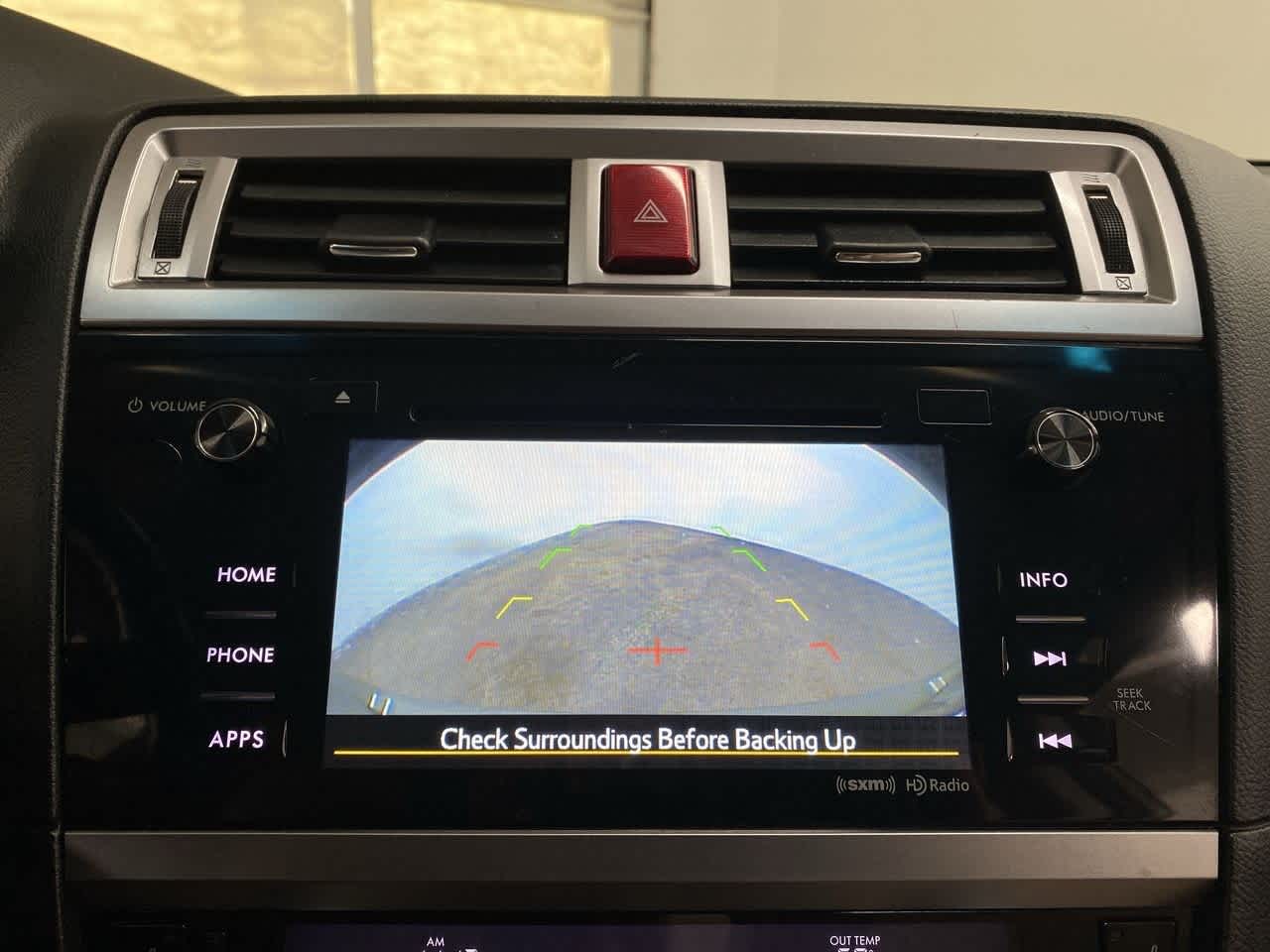 Thumbnail: 2015 Subaru Outback - 27