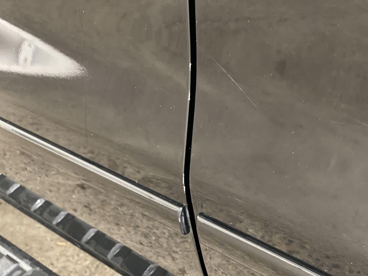 Thumbnail: 2017 Chevrolet Silverado 1500 - 30