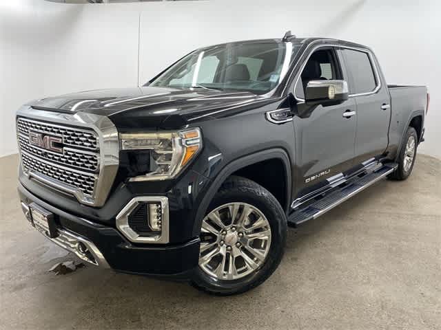 2020 GMC Sierra 1500 Denali -
                Portland, OR