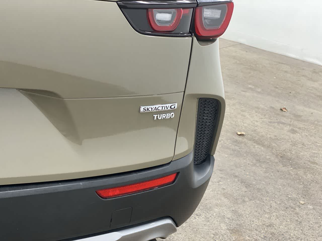 Thumbnail: 2024 Mazda CX-50 - 11