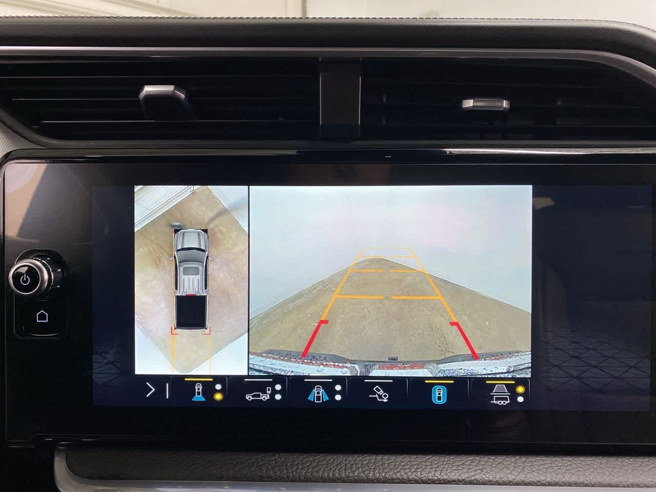 Thumbnail: 2023 GMC Sierra 1500 - 24