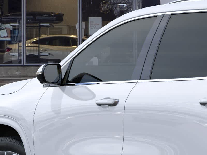 Thumbnail: 2026 Buick Enclave - 12