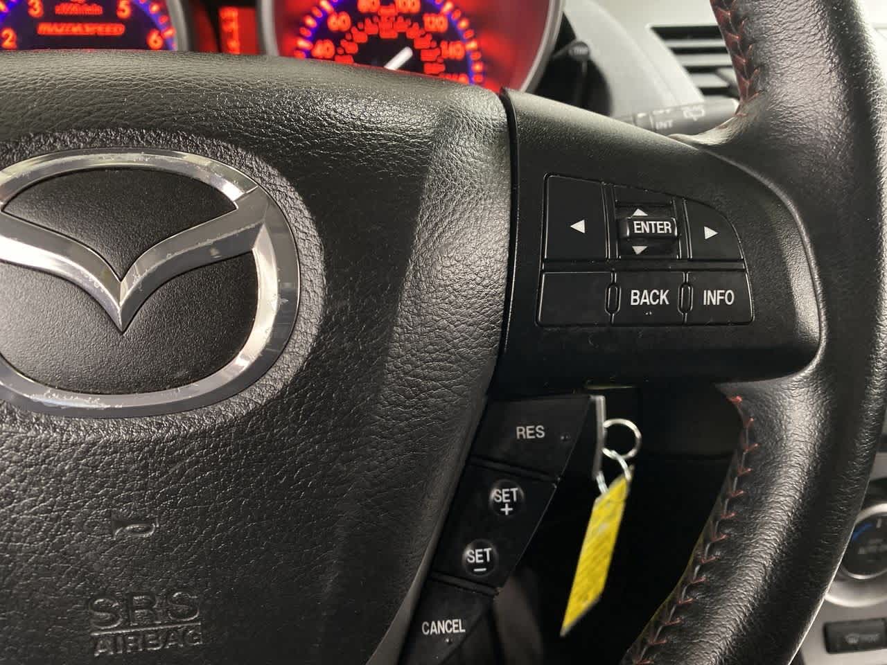 Thumbnail: 2011 Mazda Mazda3 - 21