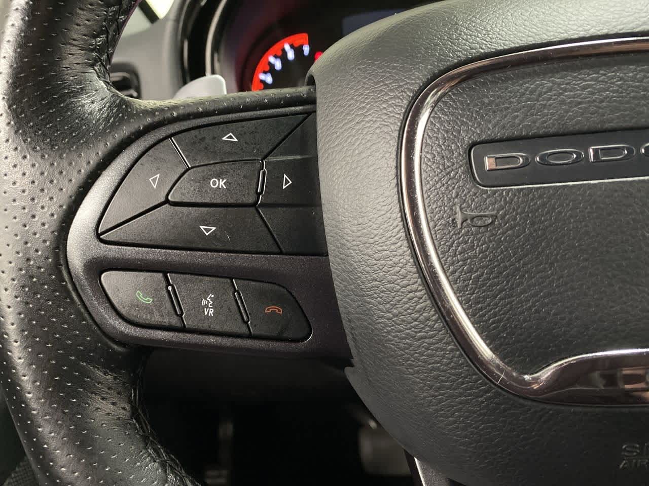 Thumbnail: 2023 Dodge Durango - 22