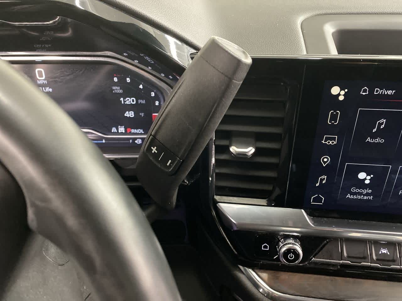 Thumbnail: 2024 GMC Sierra 1500 - 25