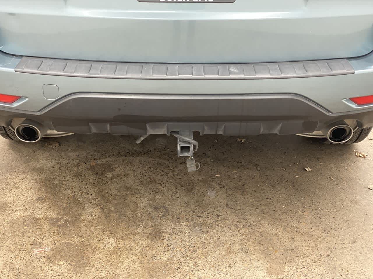 Thumbnail: 2009 Subaru Forester - 30