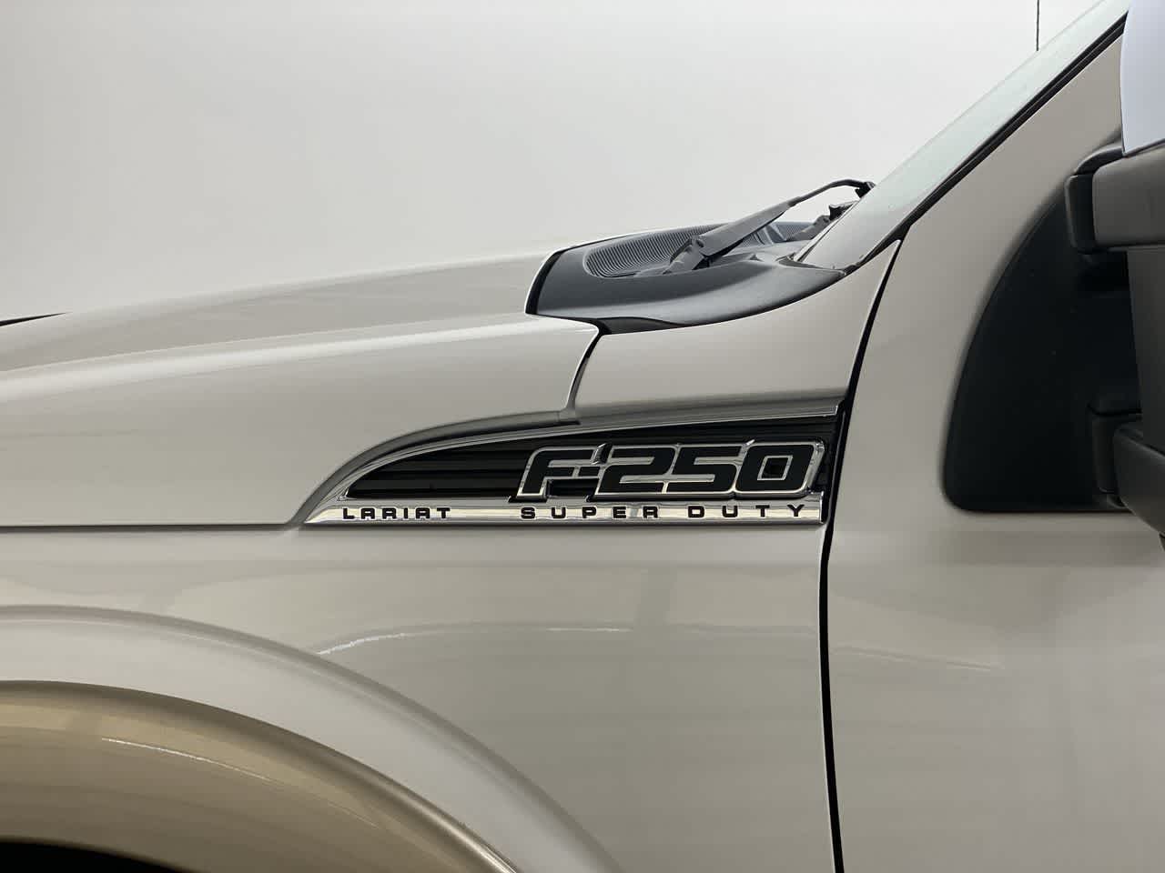 Thumbnail: 2012 Ford F-250 - 11