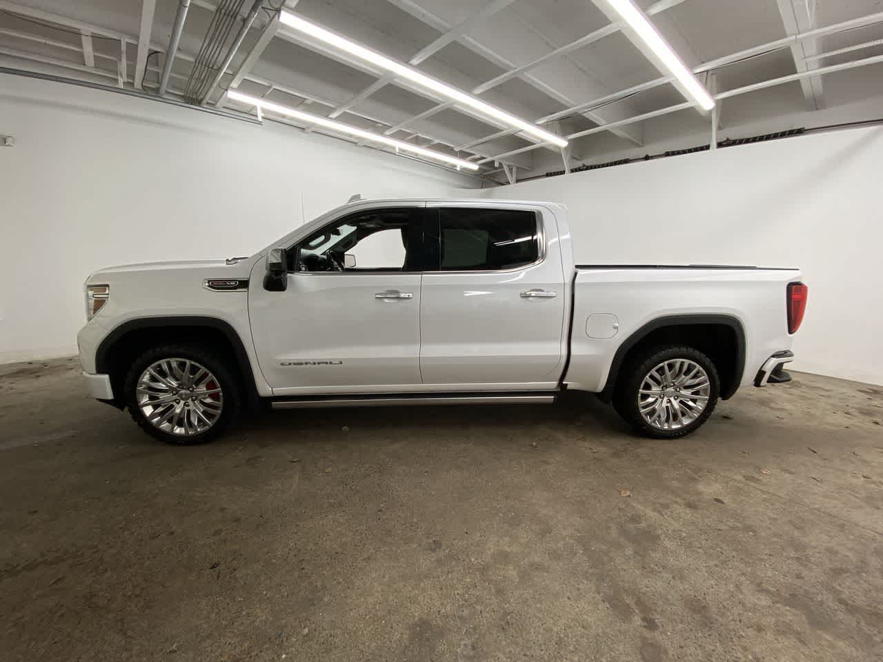 Thumbnail: 2019 GMC Sierra 1500 - 3