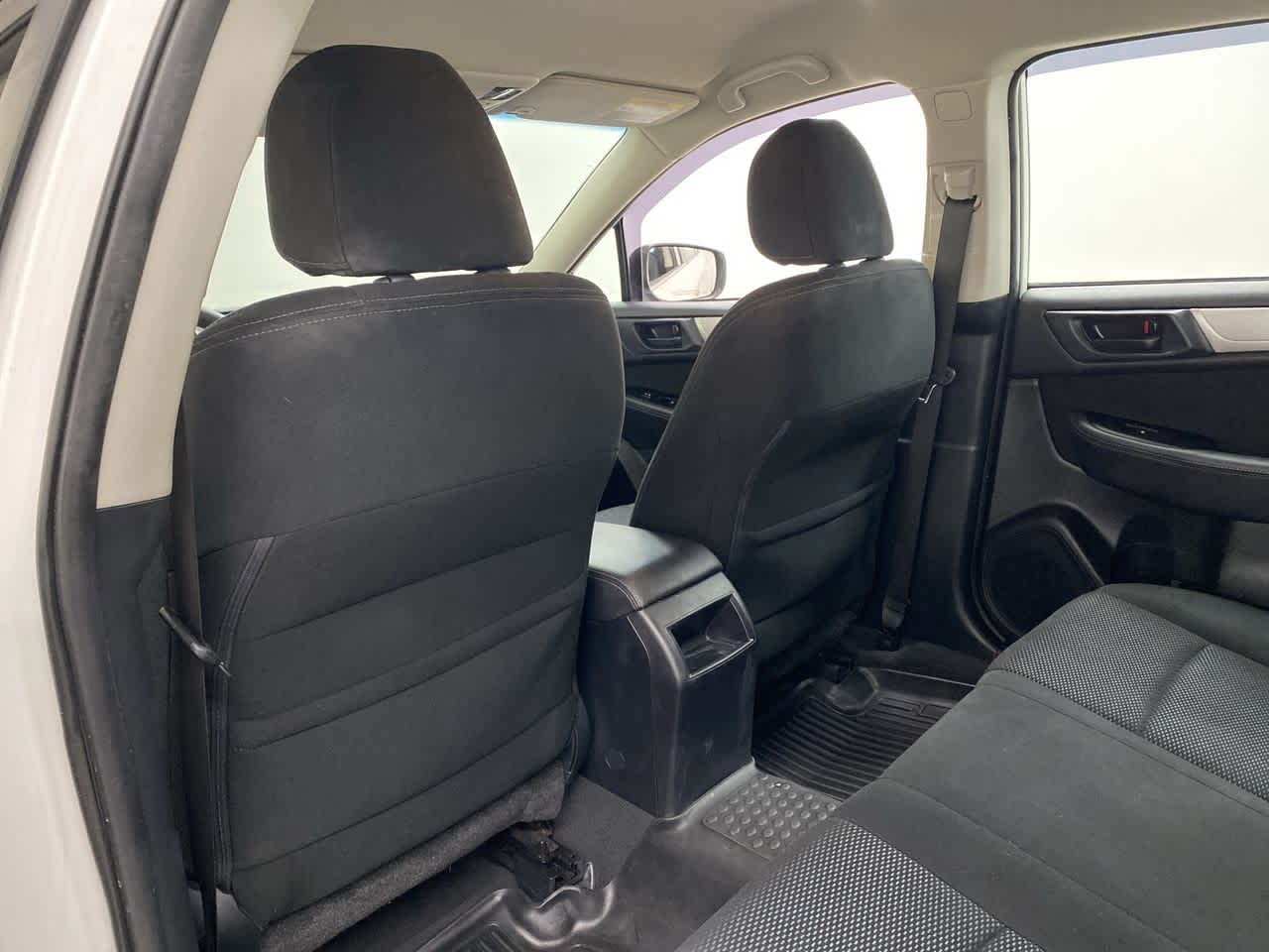 Thumbnail: 2019 Subaru Outback - 16