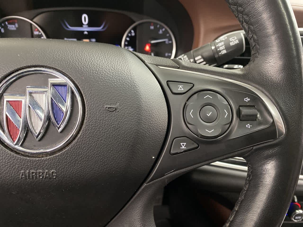 Thumbnail: 2021 Buick Enclave - 21