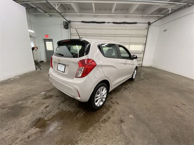 Thumbnail: 2021 Chevrolet Spark - 6