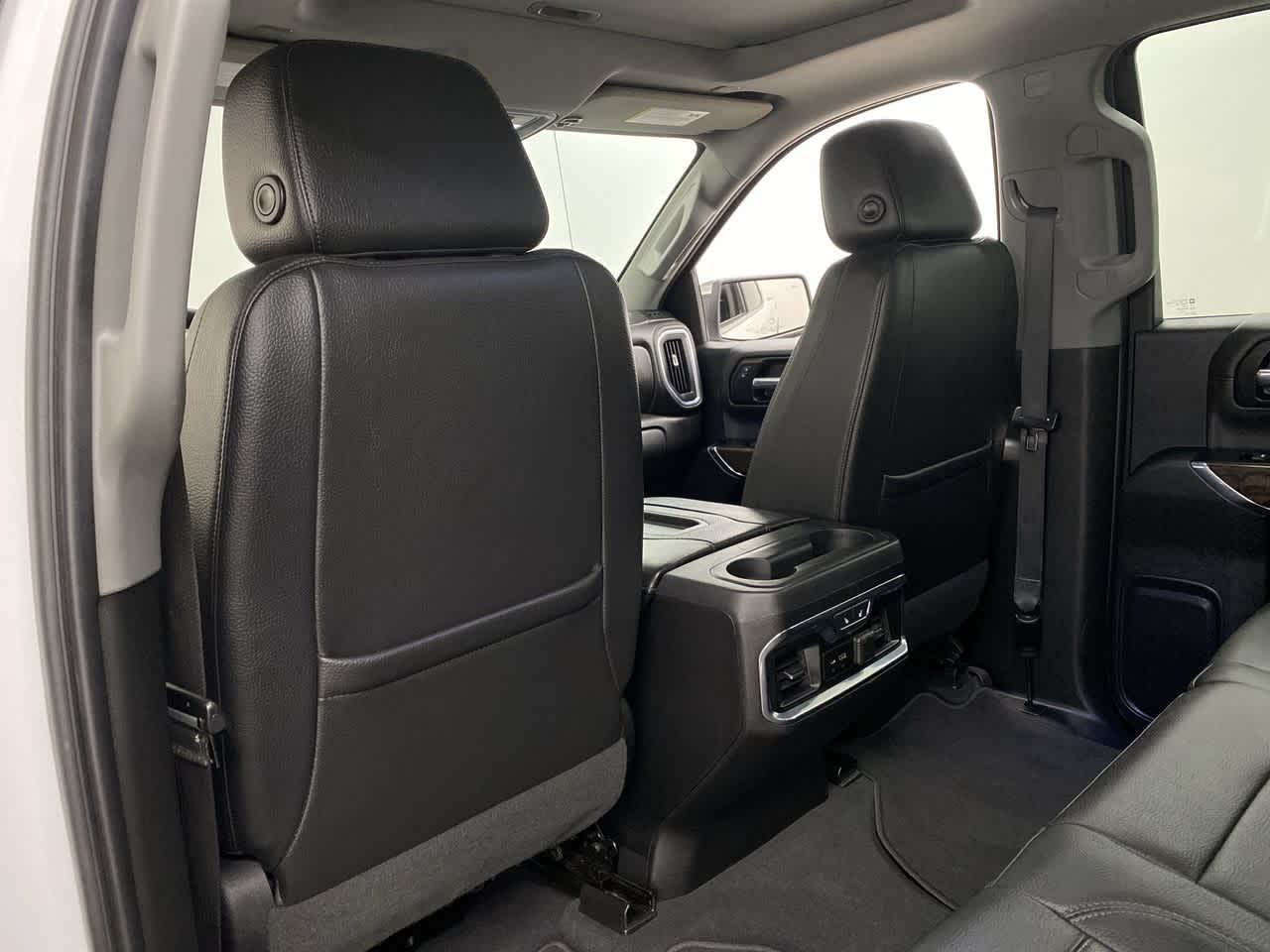 Thumbnail: 2019 GMC Sierra 1500 - 15