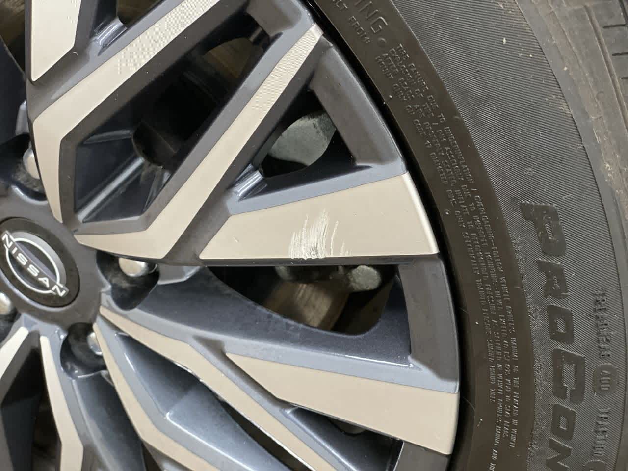 Thumbnail: 2023 Nissan Altima - 33