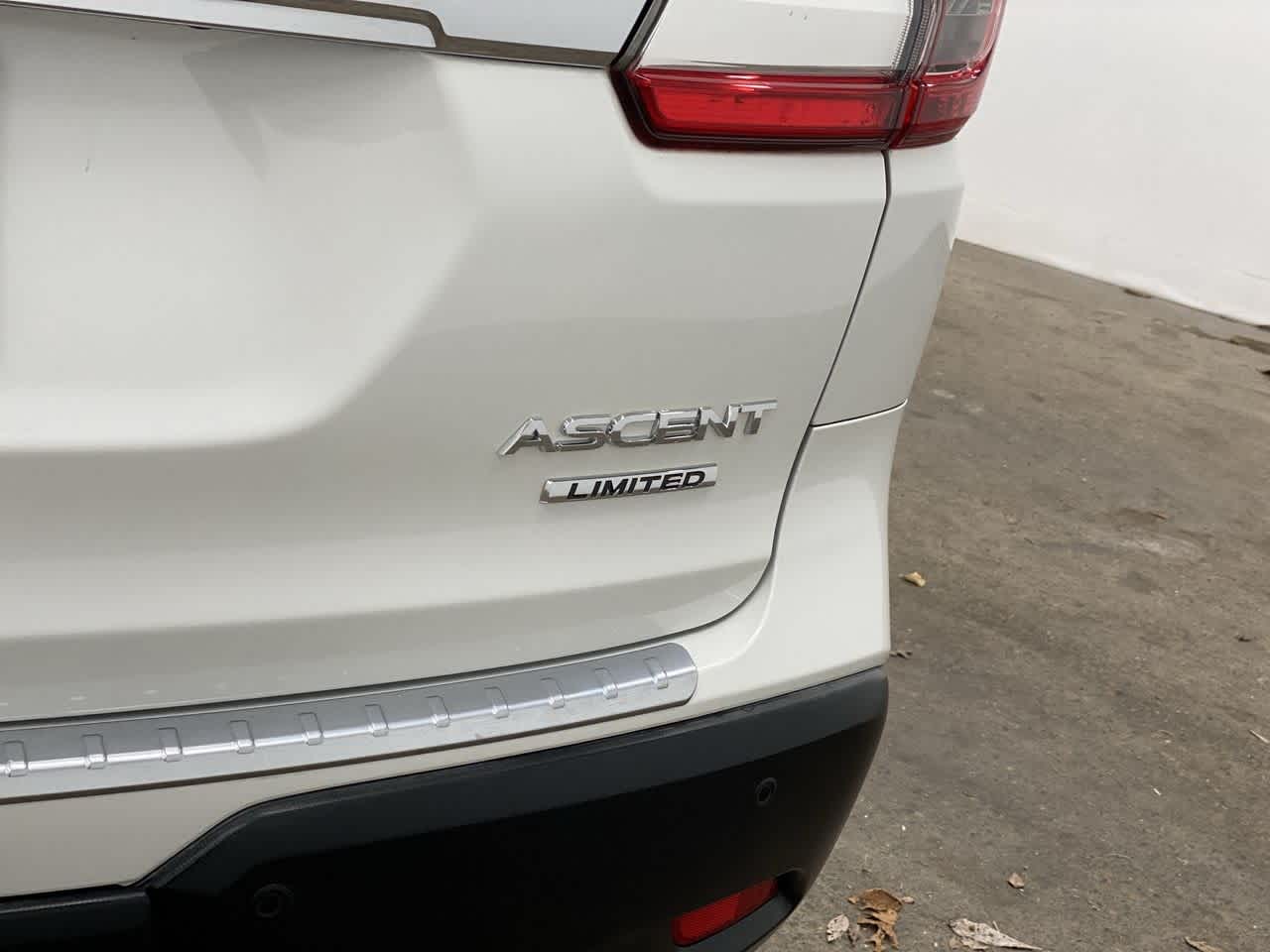 Thumbnail: 2020 Subaru Ascent - 11