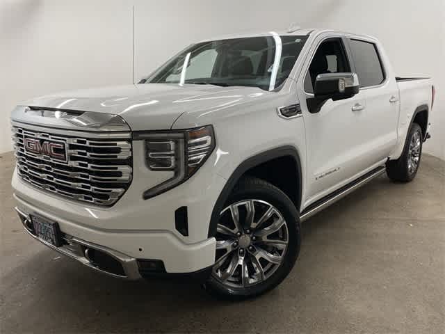 2023 GMC Sierra 1500 Denali -
                Portland, OR