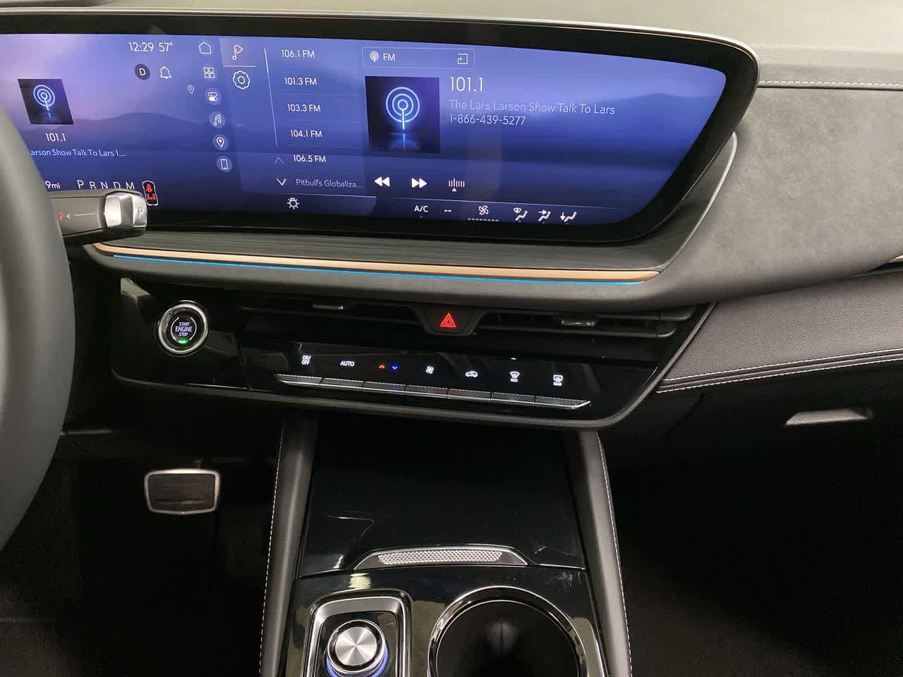 Thumbnail: 2025 Buick Envision - 24