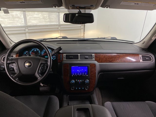 Thumbnail: 2009 Chevrolet Avalanche 1500 - 19
