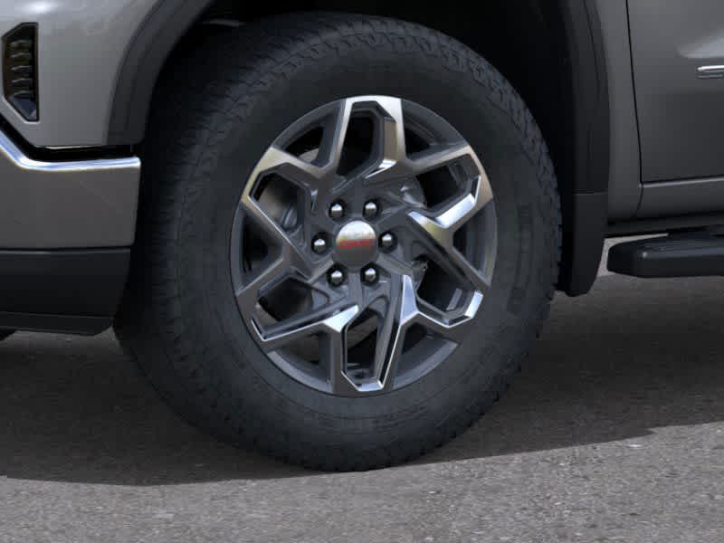 Thumbnail: 2026 GMC Sierra 1500 - 9