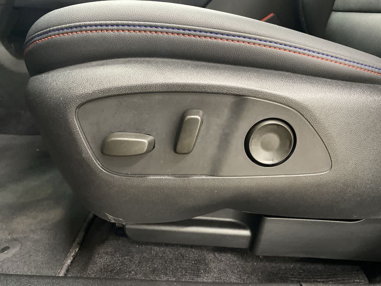 Thumbnail: 2024 Chevrolet Equinox - 16