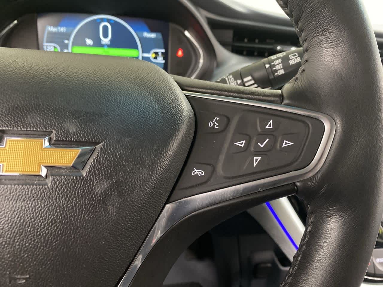 2019 Chevrolet Bolt EV Premier 22