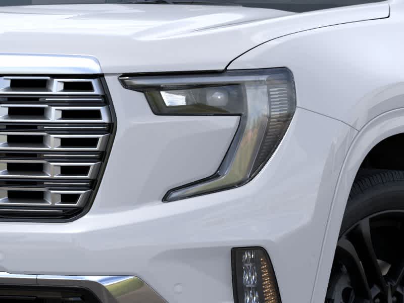 Thumbnail: 2026 GMC Acadia - 10