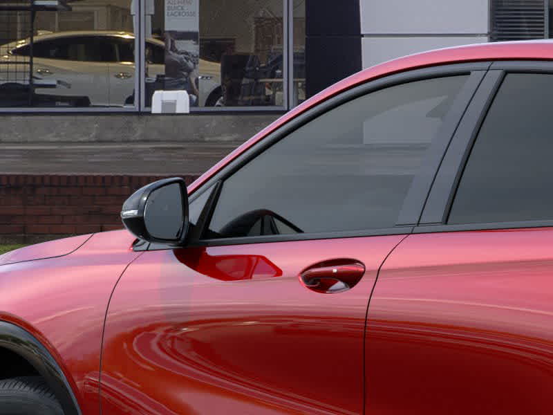 Thumbnail: 2026 Buick Envista - 12