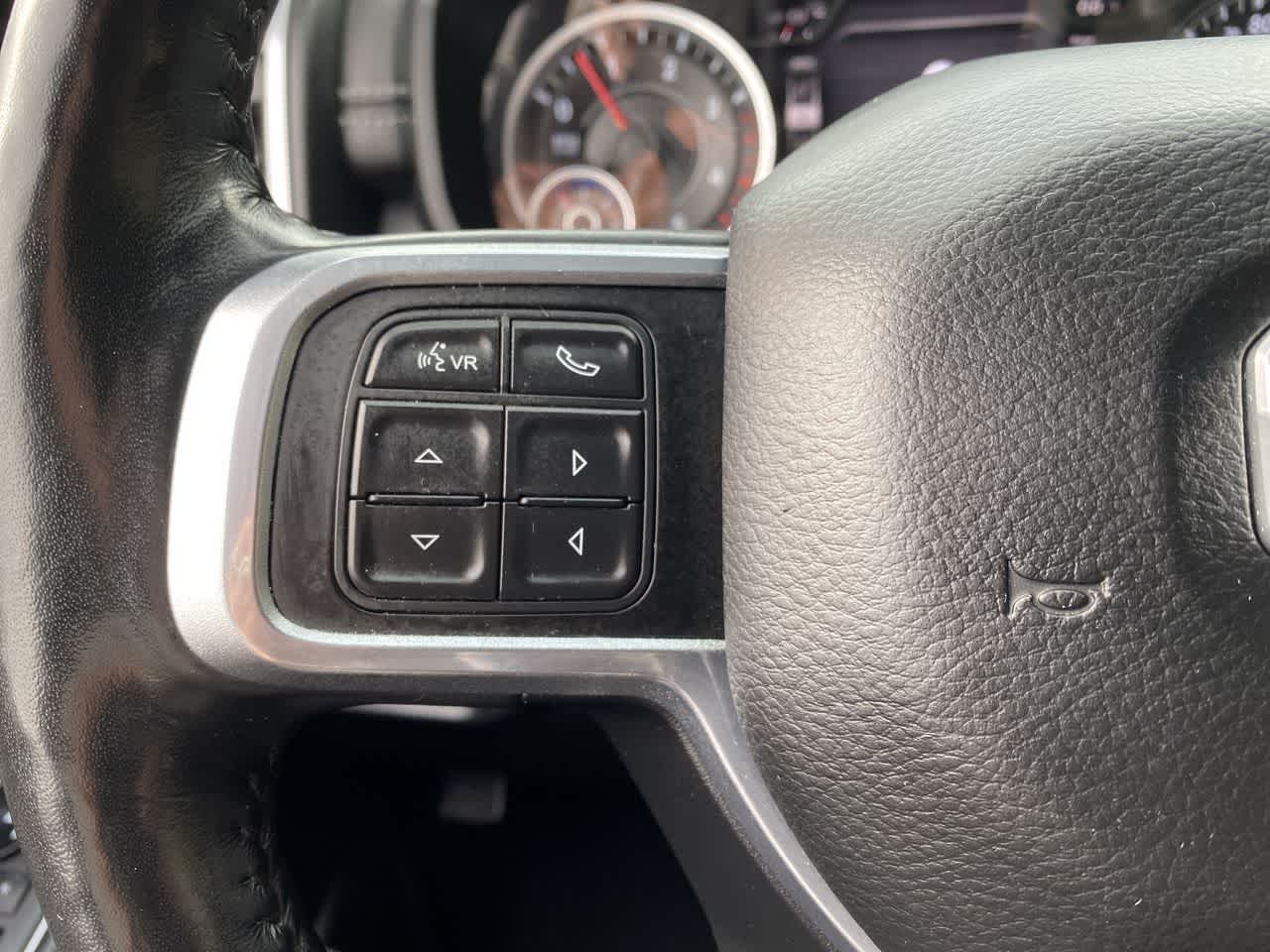 Thumbnail: 2020 RAM 2500 - 21