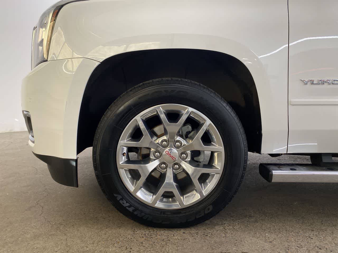 Thumbnail: 2016 GMC Yukon - 11